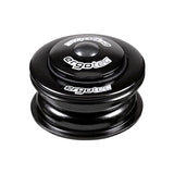 Ergotec Ball Head Set A118Sak Ahead Alu Steel 28,6 44,0 mm noir