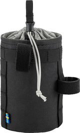 Fjällräven hoja snack bag - handlebar bag
