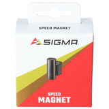 Sigma speed magnet for wired models