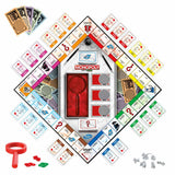 Hasbro Monopoly Fausse Monnaie