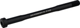 Supurb rear thru-axle for bo16 bo20