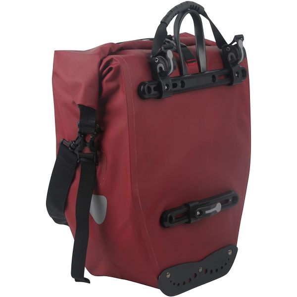 Sac Buchel Unique 100% 25,4L Etanche Merlot