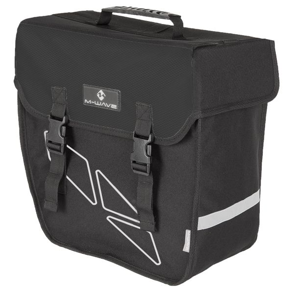 Sac latéral simple M-wave Amsterdam