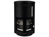 Cafetière filtre Krups proaroma 1100 watts 1,25 litres 10-15 tasses
