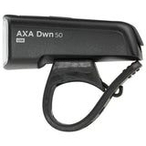 Headlight axa dwn front 50 lux - USB -c rechargeable
