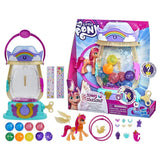 Hasbro, la lanterne de Sunny, mon petit poney