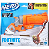 Nerf hasbro fortnite fusée