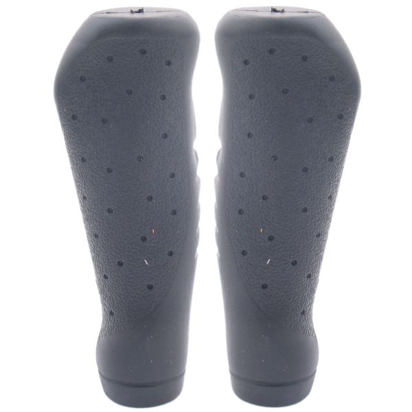 Edge Ergo Basic Greatles - 135 mm, noir