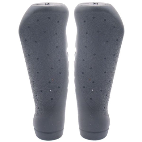 Edge Ergo Basic Greatles - 135 mm, noir