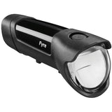 Busch Muller Phare Busch und Müller Ixon Fyre 30 Lux USB Rechargeable - Noir