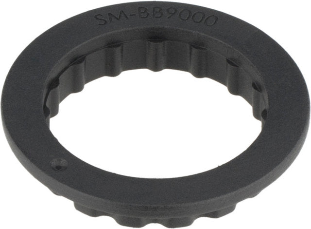 3min19sec shimano hollowtech ii bottom bracket tool adapter for sm-bb9000 -bb93