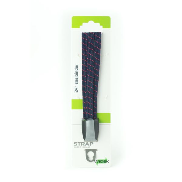 Widek Triobinder Active Life 24 Blue Dark Univ. carte