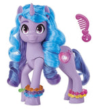 Mon petit poney hasbro mlp radiant izzy moonbow