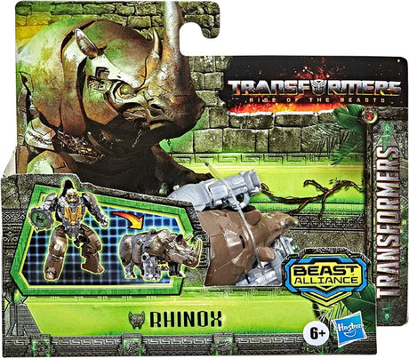 Hasbro transformateurs film bête changeur de bataille