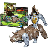 Hasbro transformateurs film bête changeur de bataille