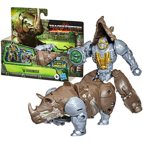 Hasbro transformateurs film bête changeur de bataille