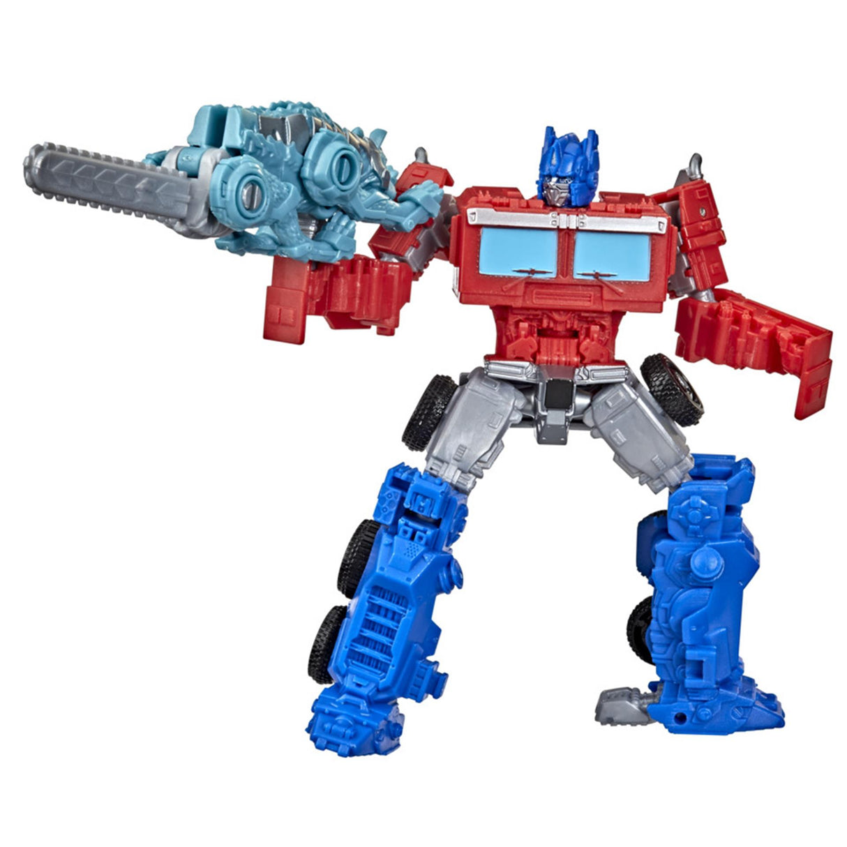 Hasbro transformateurs film bête arme arme 2 pcs