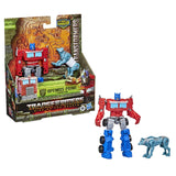 Hasbro transformateurs film bête arme arme 2 pcs