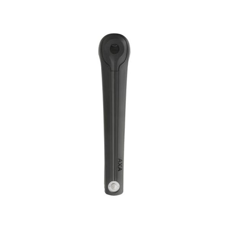 Pliant de verrouillage pliant 85 cm avec support noir