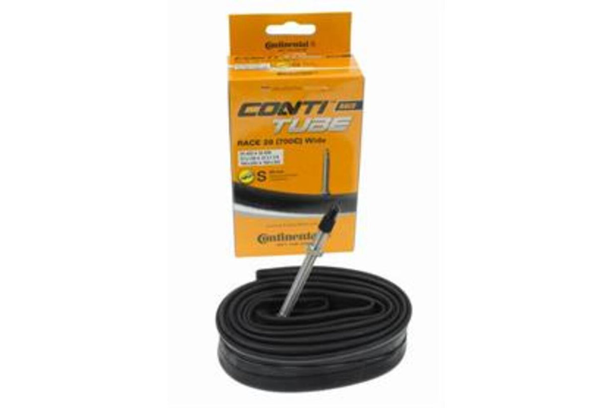 Tube intérieur continental 28inch Race large 25-622 32-630 SV 60 mm