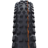 Bande pliante Schwalbe Magic Mary Super Gravity 27,5 x 2,40 62-584 mm - noir