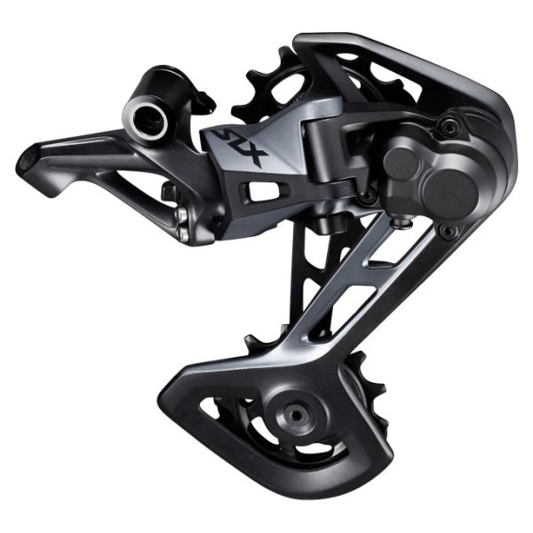 Shimano SLX RD-M7100 SGS 12 Vitesse