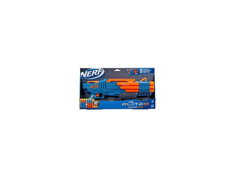 Nerf hasbro élite 2.0 ranger pd5