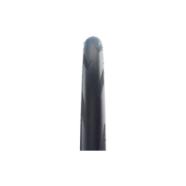 Schwalbe Tire un plus 700 x 25 sw pli