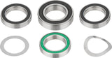 Tune bearing set for complete ball bearing replacement