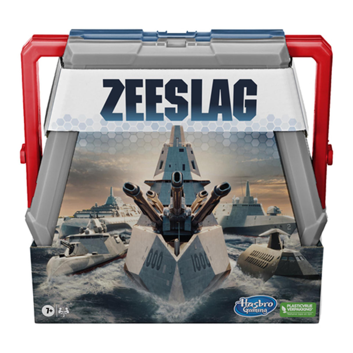 Hasbro jeu bataille navale