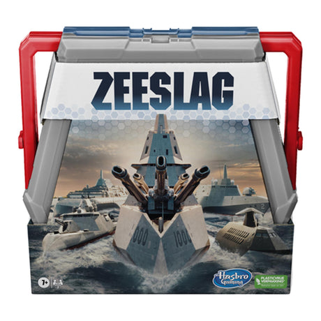 Hasbro jeu bataille navale