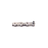 Collier Shimano HG93 9V - Chaîne de vélos résistante à la corrosion pour la route pour VTT - 116 Schakels - Black