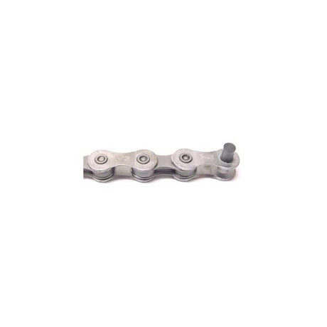 Collier Shimano HG93 9V - Chaîne de vélos résistante à la corrosion pour la route pour VTT - 116 Schakels - Black
