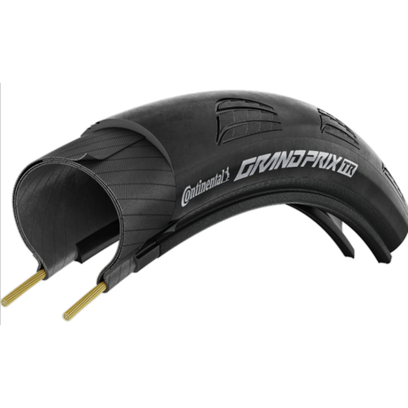 Continental pneu de vélo grand prix tr 28 x 1.00'' 25-622 - noir