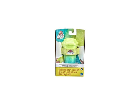 Play Doh Hasbro Play Doh Crystal Crunch