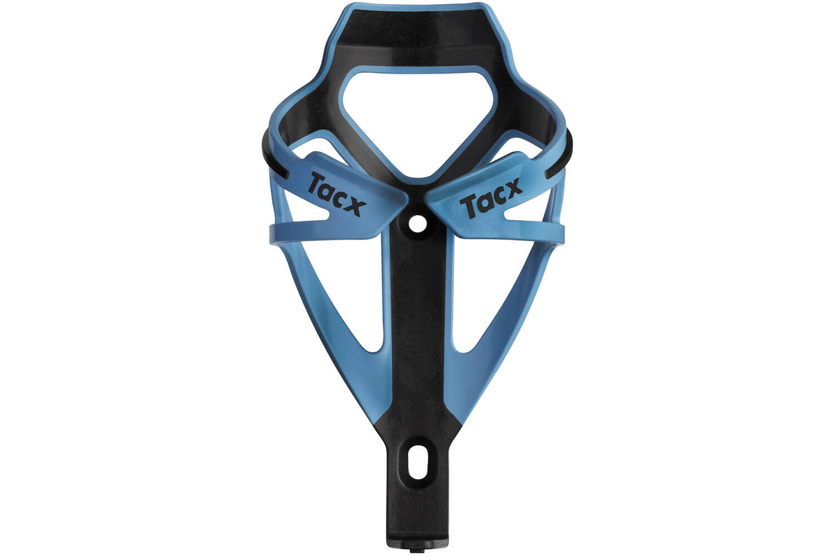 Tacx Deva Bidone Holder bleu clair