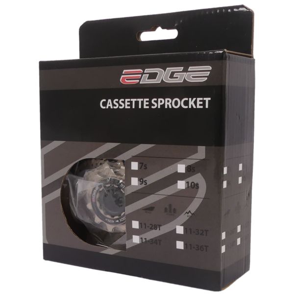 Cassette de bord 11 vitesses CS-R9011 11-32T Silver