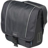 Basil Sport Commuter Sac - Sac à vélo gris