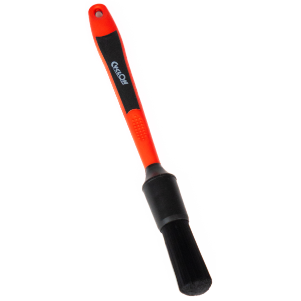 Brosse de précision Cyclon douce