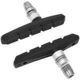 Trivio - jeu de plaquettes de frein vtt 945v 72mm