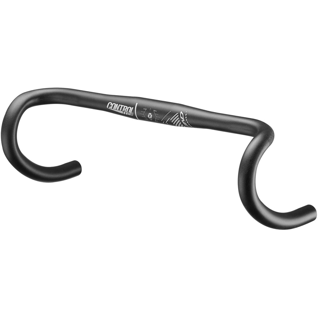 Controltech - guidon one race 36cm