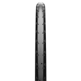 Tire du vélo de brise-pyx - 28x1.00, noir, 310g, 120tpi, 25-622
