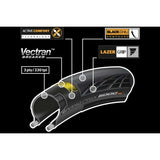 Continental Grand Prix Racing Bike Band 700x32c Black