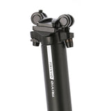 Trivio - tige de selle trust 400x31,6mm zéro déport