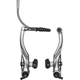 Shimano V-frein Alivio T4000 derrière Silver