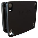 Basil KF - Adapterplaat - noir