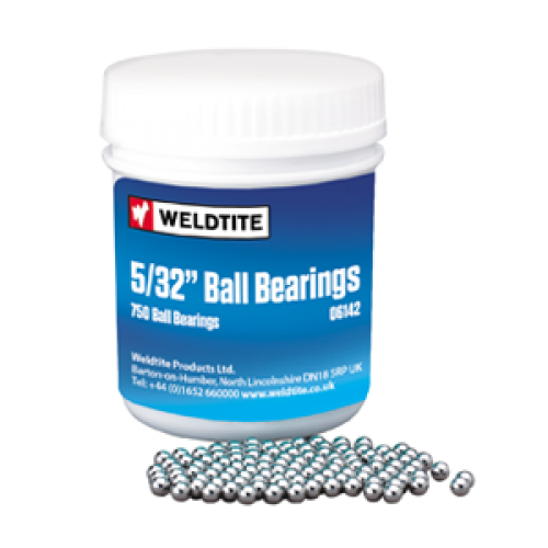 Weldtite Bogels 5 32 Jar 750 Pièces 3906142