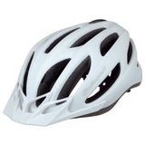 Polisport casque vtt sport-flow m 55-57cm blanc mat