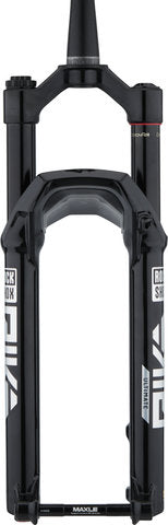 Fourche suspendue Rockshox rs pike ult.rc2 27,5 120mm noir