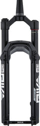 Fourche suspendue Rockshox rs pike ult.rc2 27,5 120mm noir